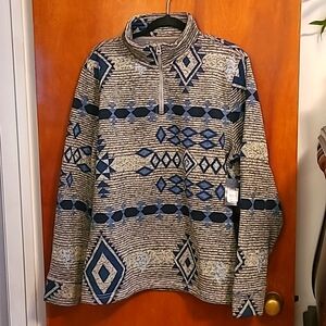 NWT Lucky Brand Sweater